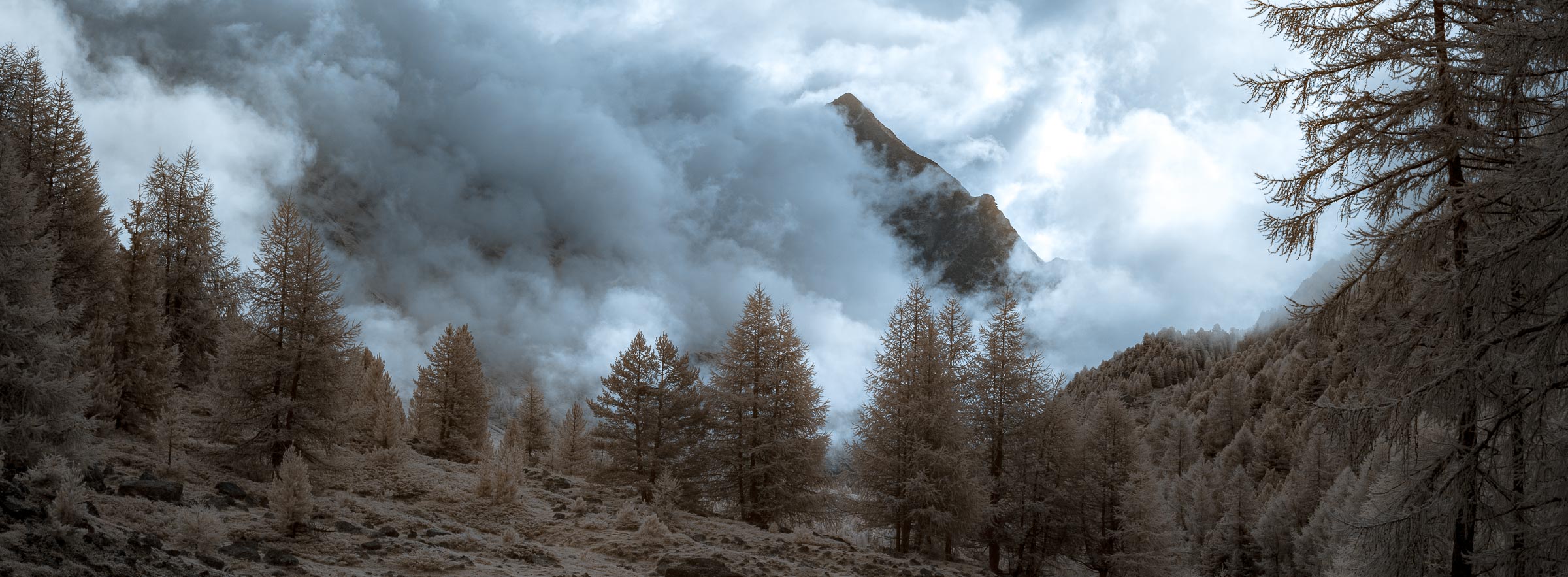 Zauberhaftes Windachtal - Blid klicken zum vergrößern.