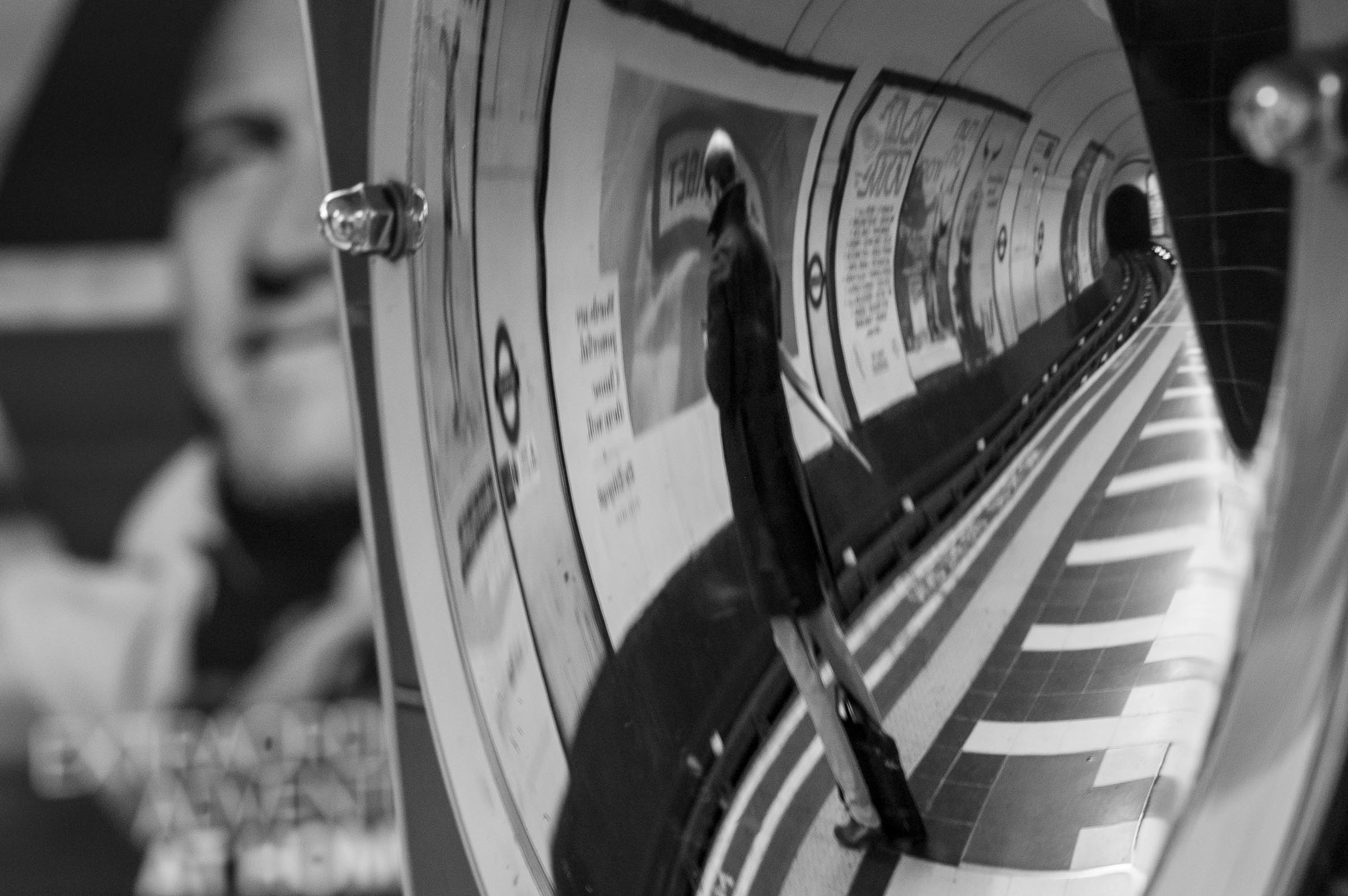 London Streetshots II - Blid klicken zum vergrößern.