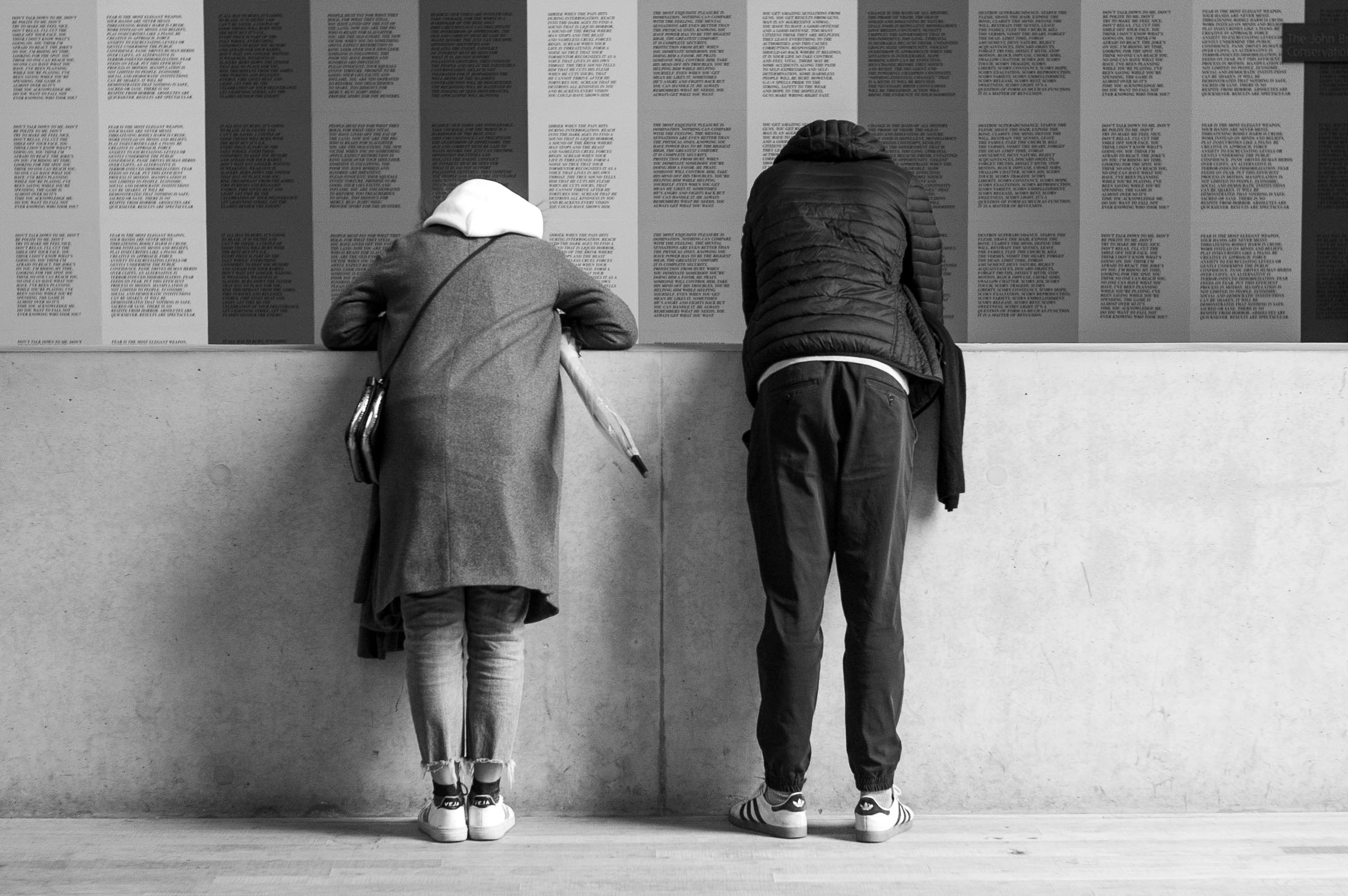 London Streetshots II - Blid klicken zum vergrößern.