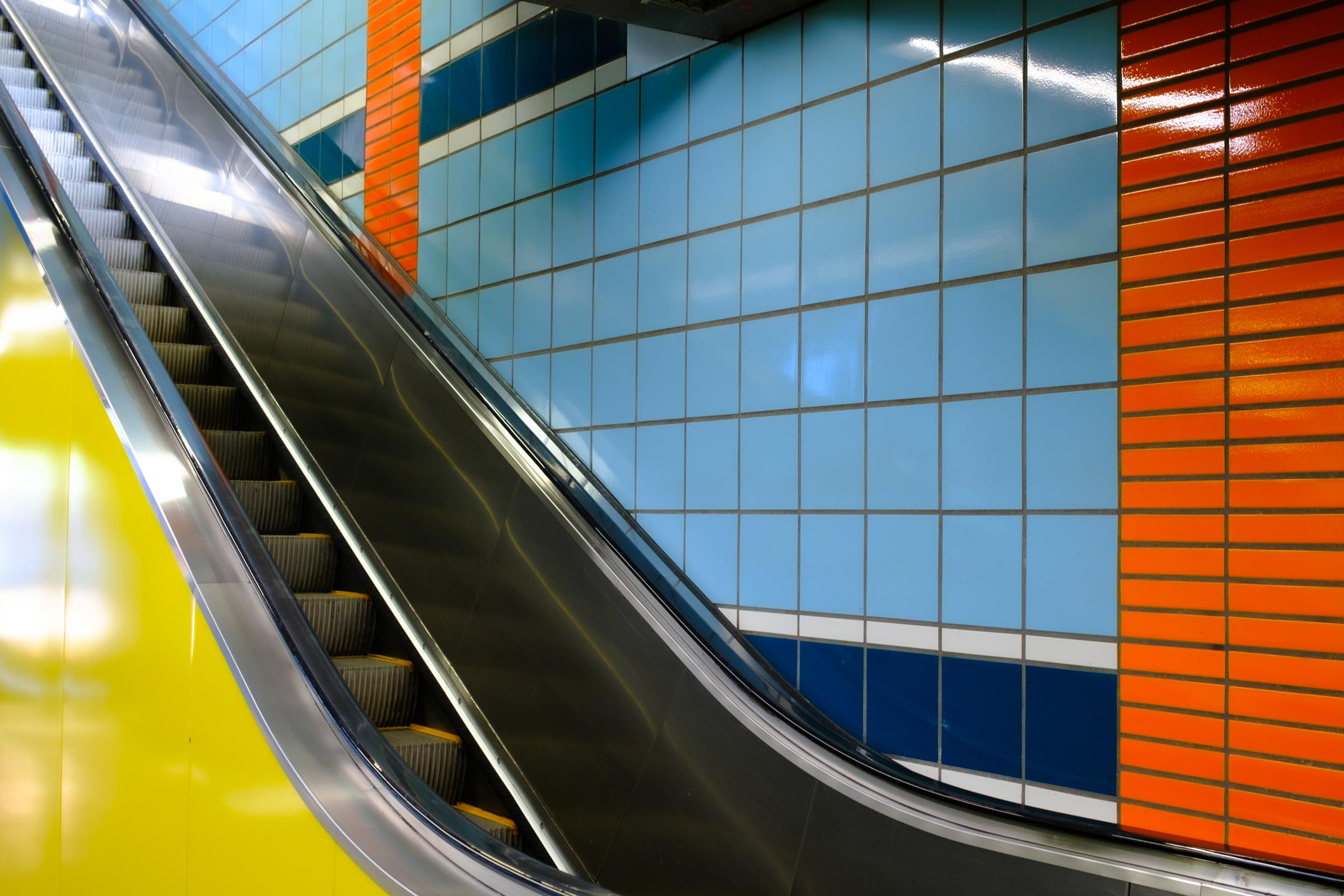 Geldernstrasse - click image to enlarge.